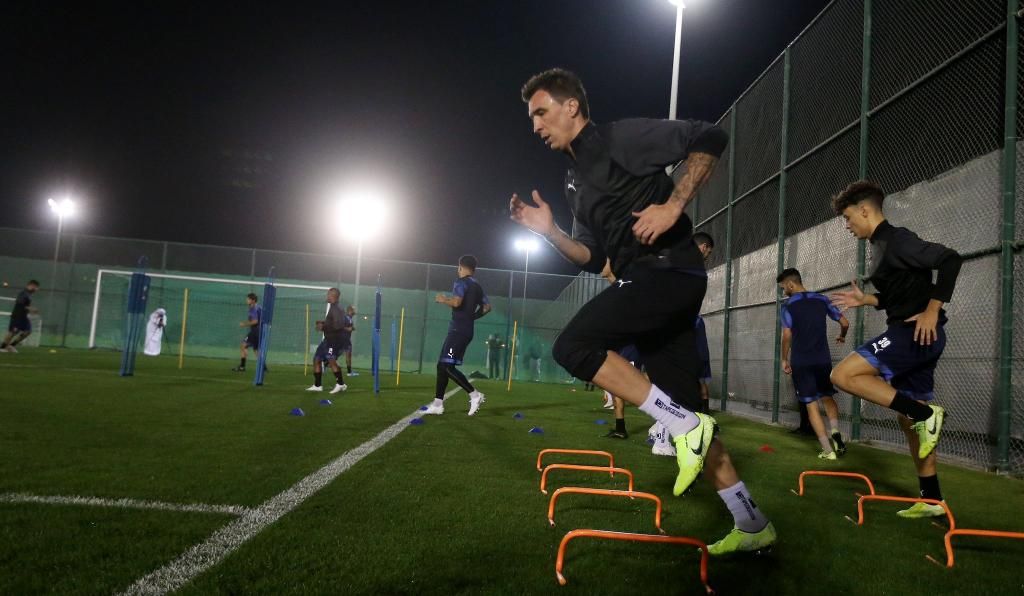  ماريو ماندزوكيتش 