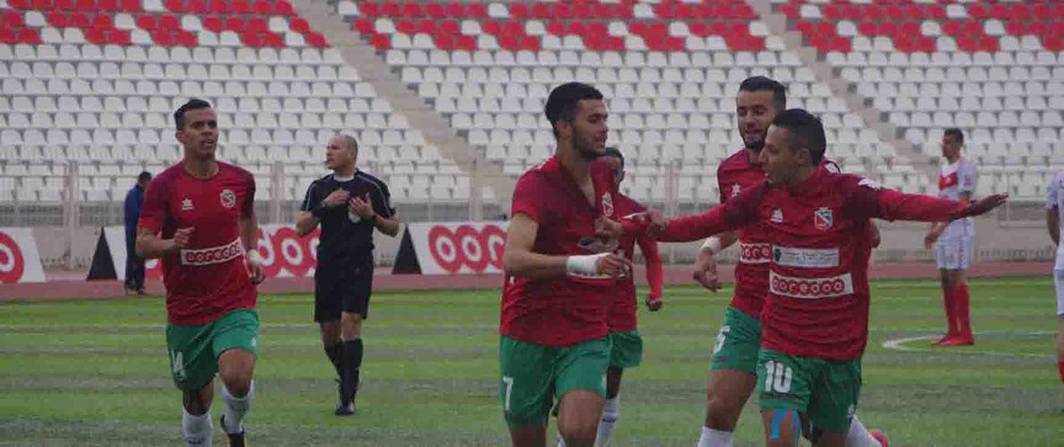 اتحاد بلعباس