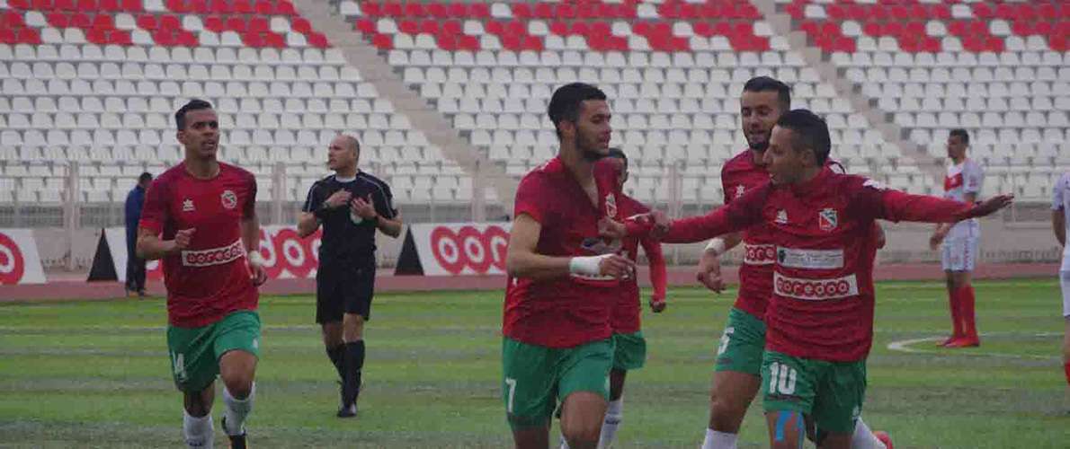 اتحاد بلعباس