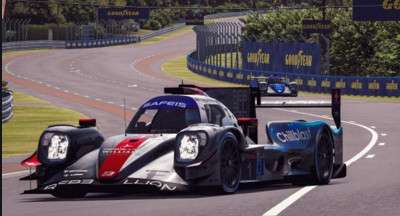 ريبليون وليامز