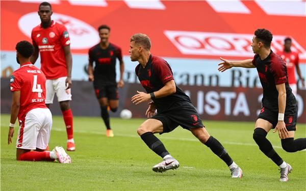 نايديرليشنير