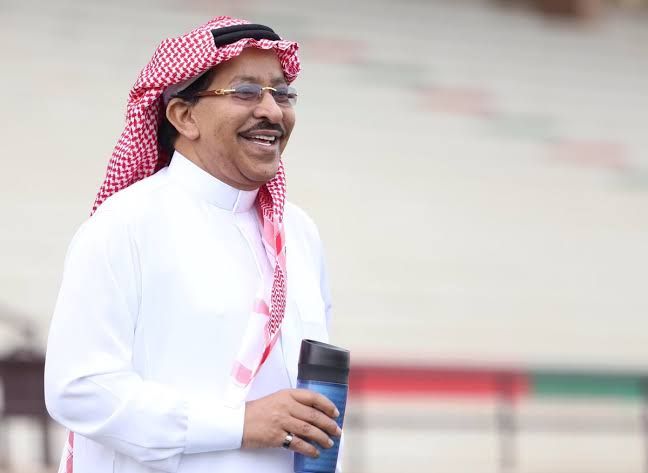 هلال الطويرقي