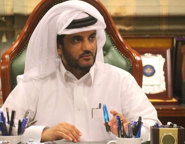 محمد علي المري