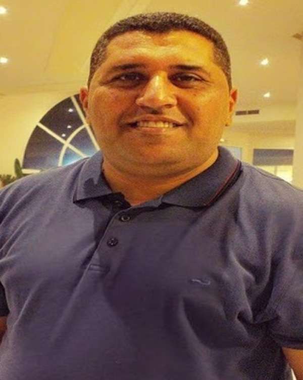 محمد الكوني