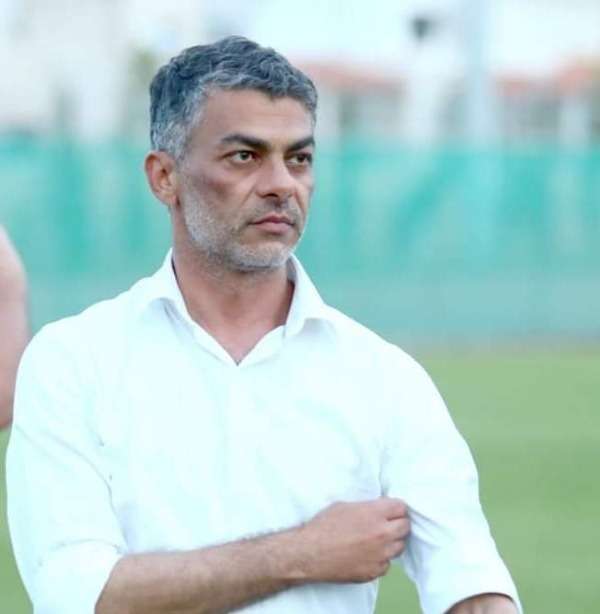 ثامر العدوان