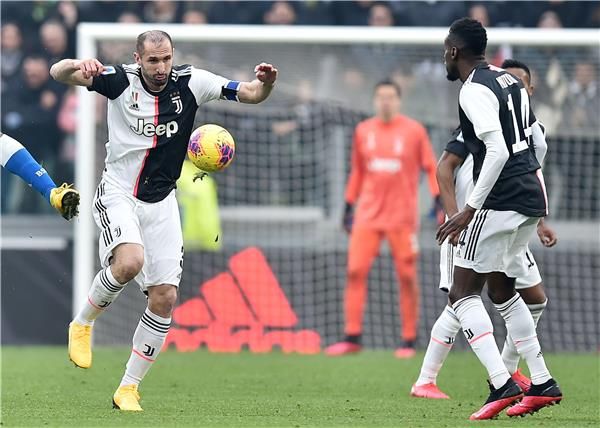 جورجيو كيليني