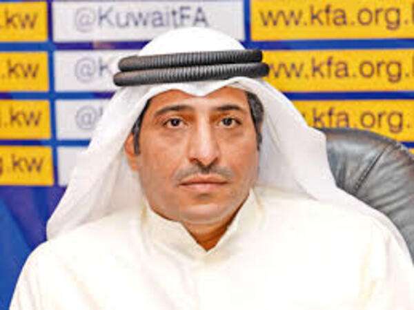 مبارك النزال