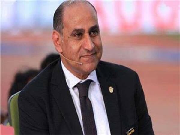 خالد بيومي