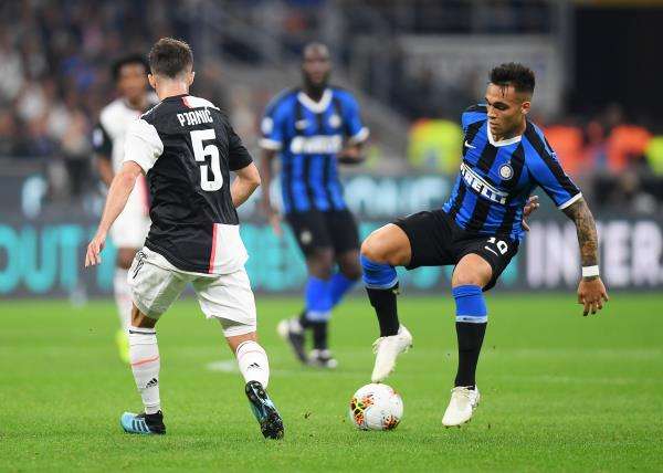 لاوتارو مارتينيز