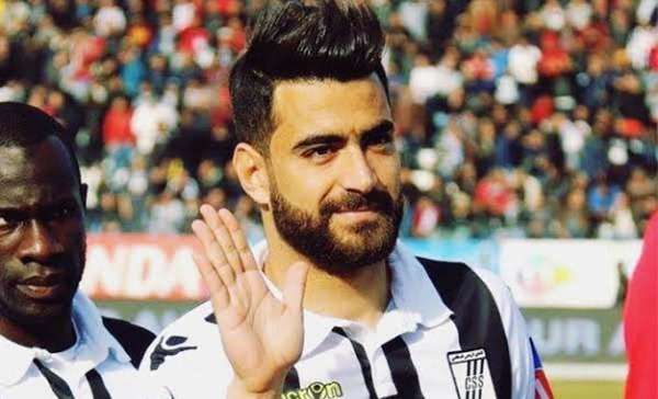 حمزة المثلوثي