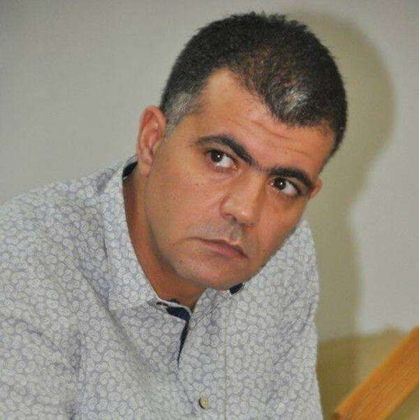 سامي المقدمي