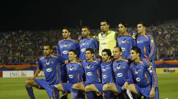 الكرامة