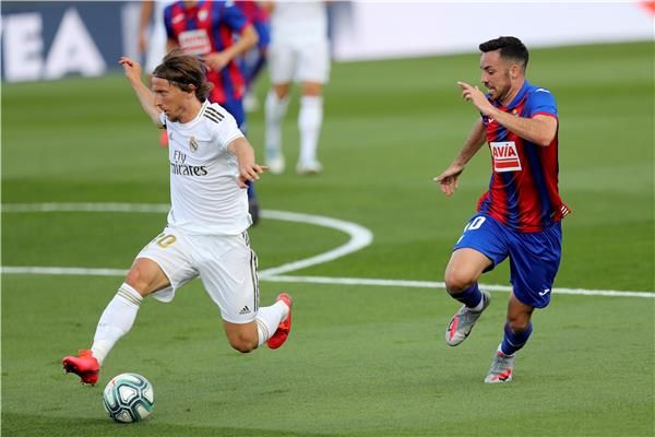 مودريتش