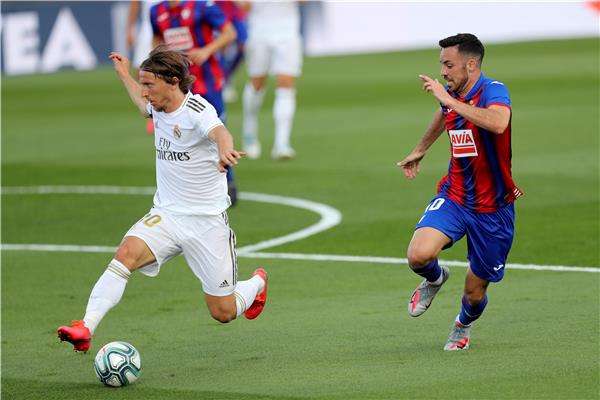 مودريتش