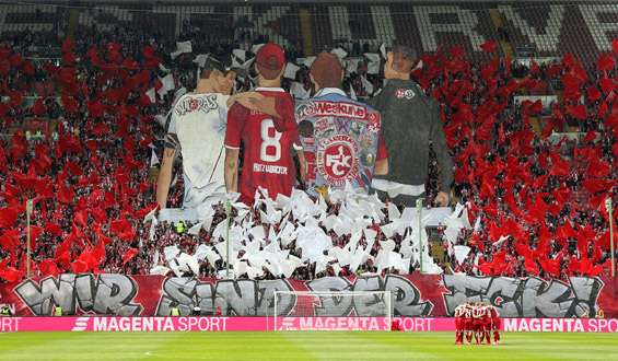 كايزر سلاوترن