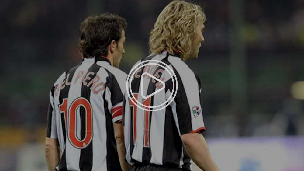 نيدفيد وديل بييرو