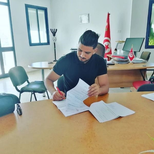 فادي العرفاوي