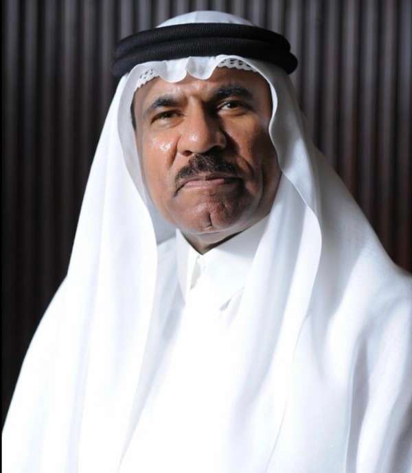 اللواء ناصر عبد الرزاق الرزوقي