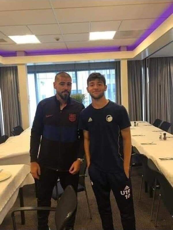 علي الموسوي