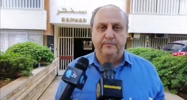 عبد الناصر ملكه