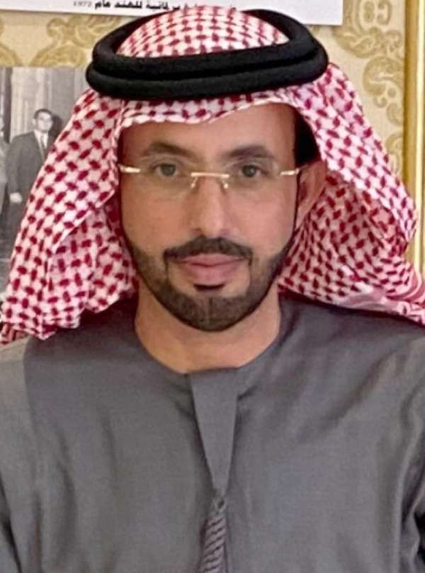 عبد الناصر عمران