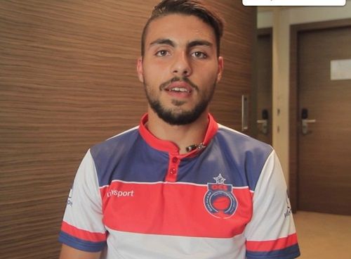 محمد المواربيط