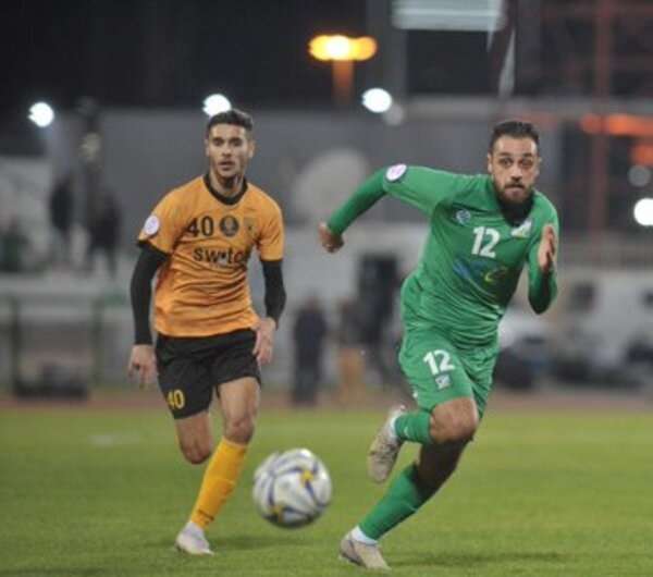 من الدوري الكويتي - أرشيفية