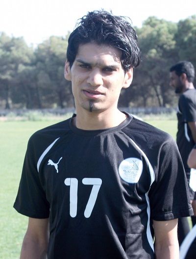 إبراهيم أحمد