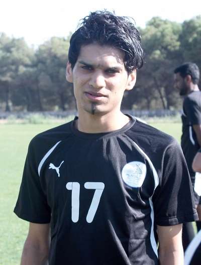 إبراهيم أحمد