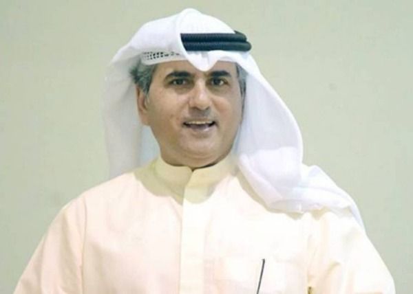 فؤاد المزيدي 