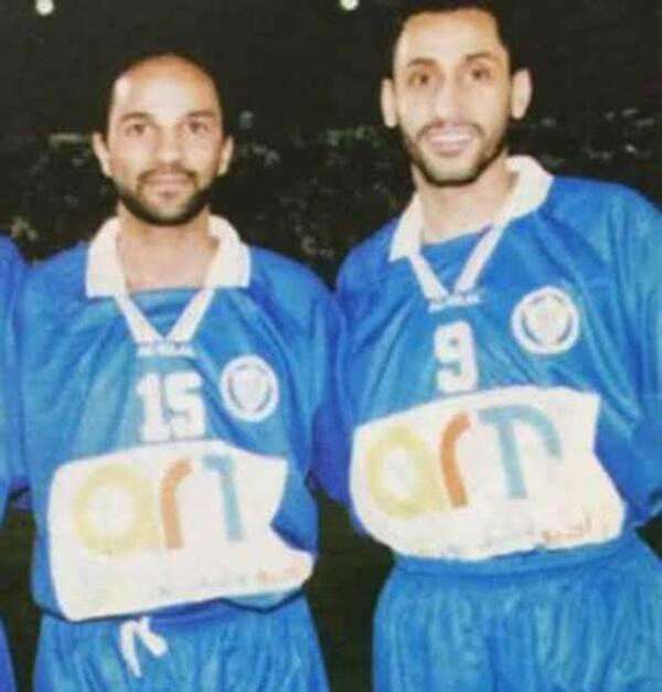 الجابر والثنيان