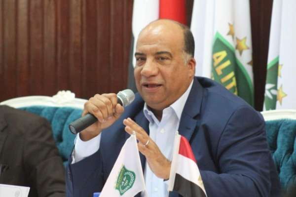 محمد مصيلحي