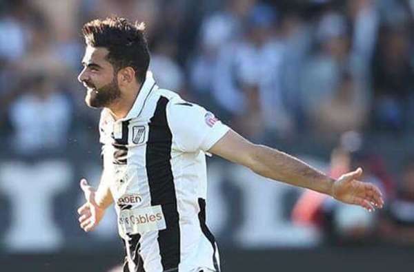 حمزة المثلوثي