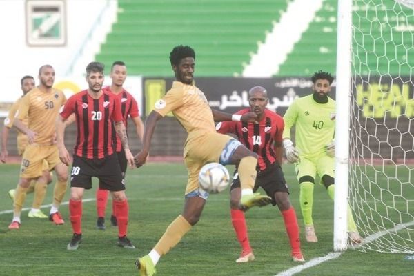 من الدوري الكويتي