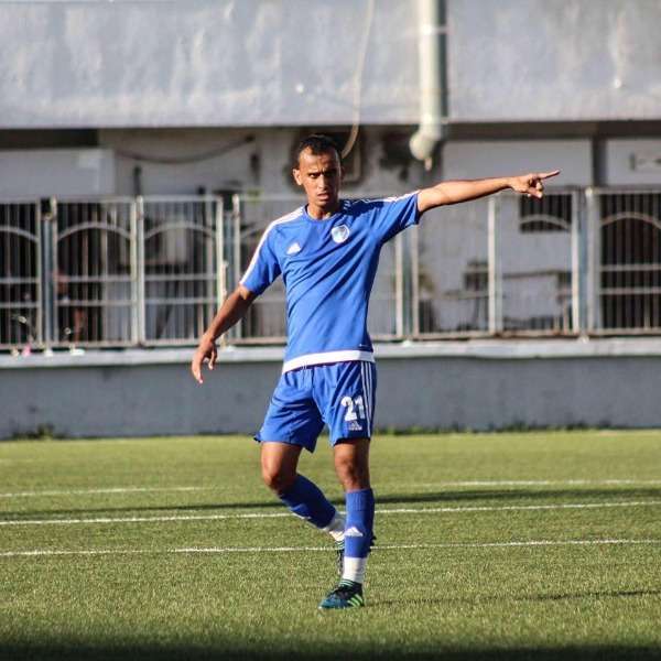 شعبان الزيداني