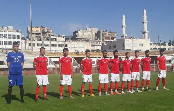 الجزيرة السوري