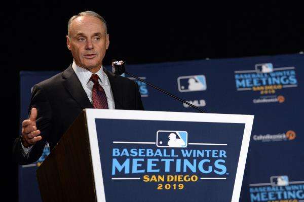 روب مانفريد