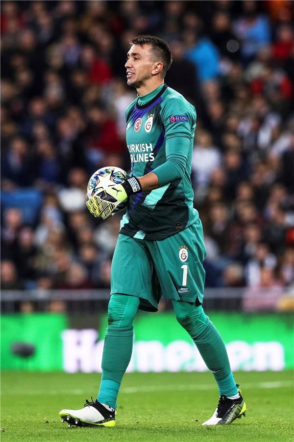  فرناندو موسليرا