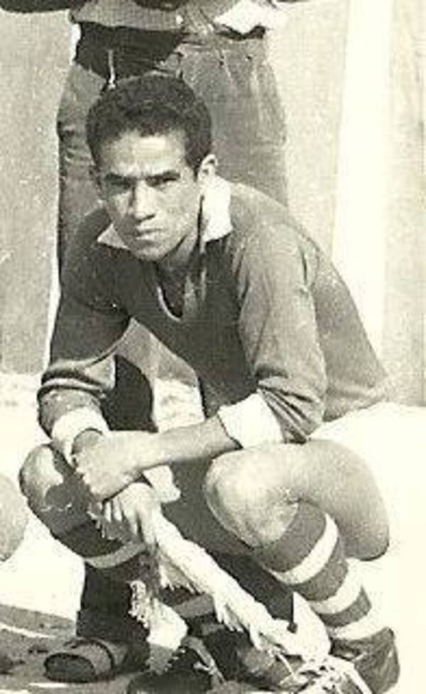 عبد العزيز الفرجاني