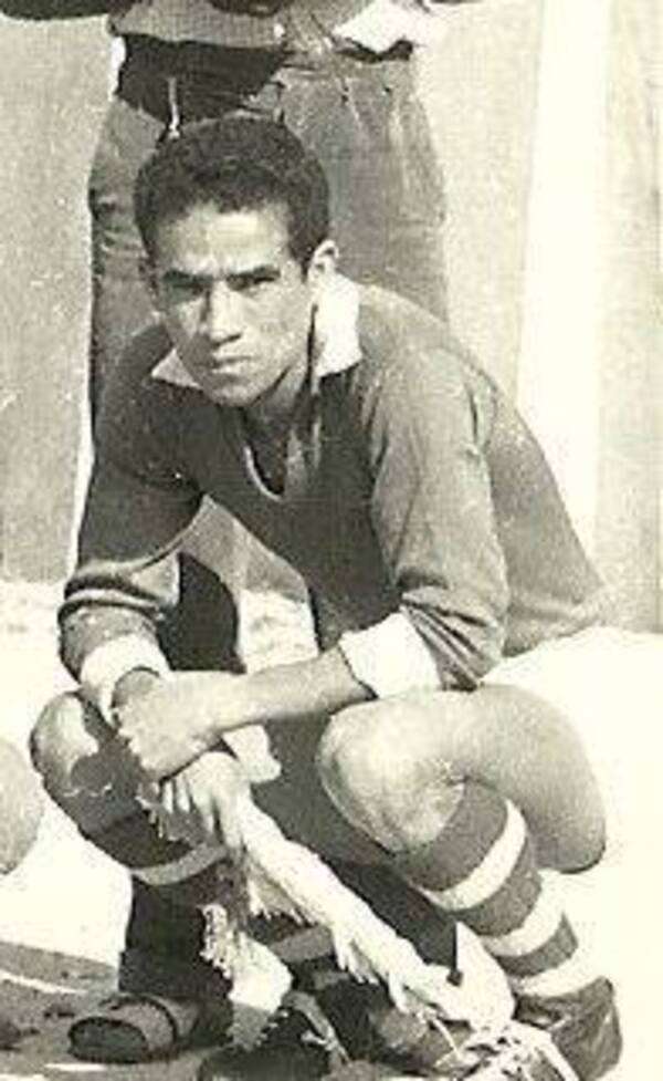 عبد العزيز الفرجاني