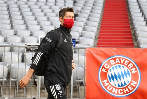 ليفاندوفسكي 