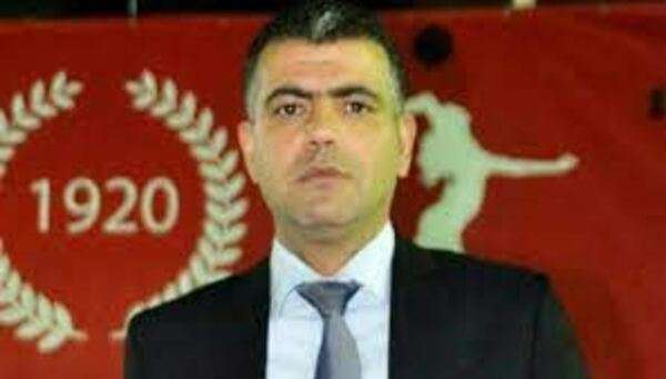 سامي المقدمي
