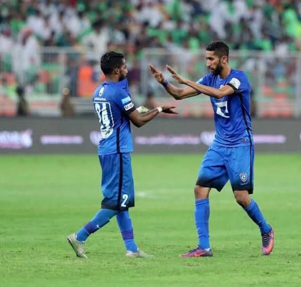 الفرج والعابد