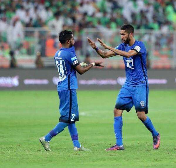 الفرج والعابد