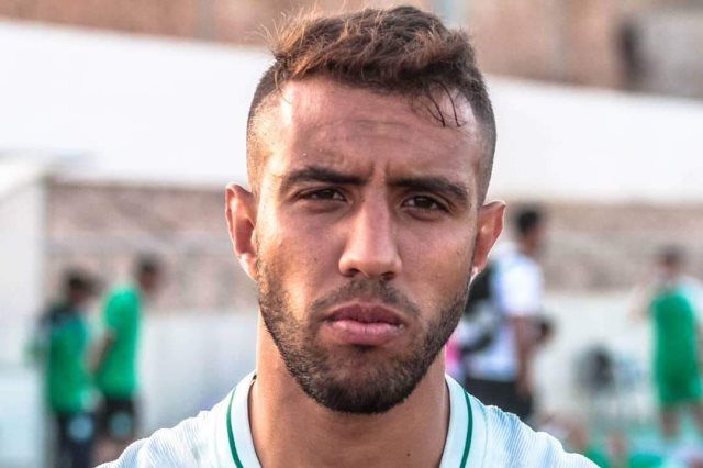 محمد الدويك