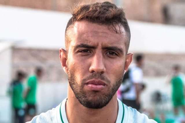 محمد الدويك