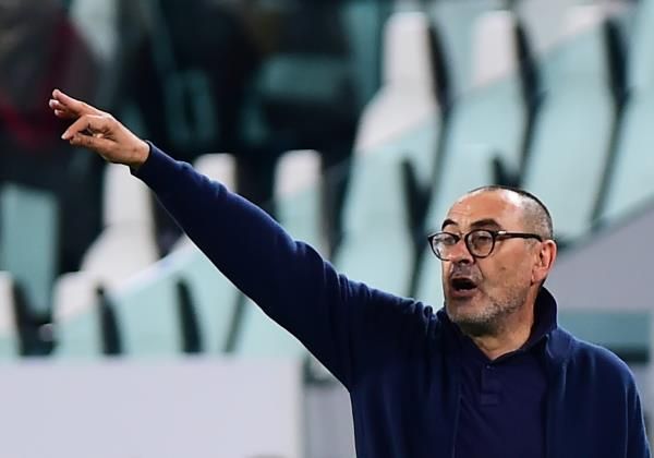 ماوريسيو ساري