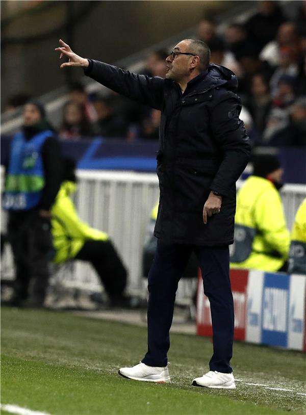 ماوريتسيو ساري 