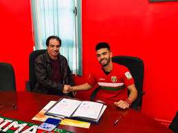 عبد الرزاق بلال