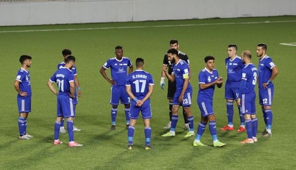 هلال القدس